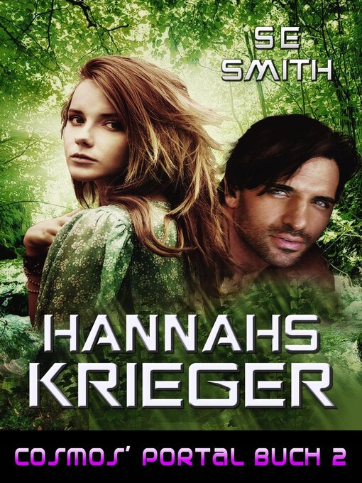 Title details for Hannahs Krieger by S.E. Smith - Available
